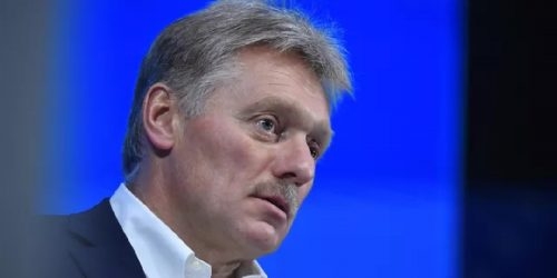 Песков заявил, что «мирный план по Украине» должен учитывать вхождение новых регионов в РФ