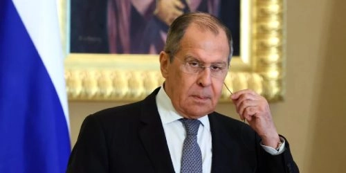 Лавров заявил, что нынешние политики из Украины недоговороспособны