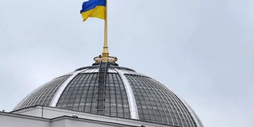 Воздушную тревогу объявили в нескольких областях Украины