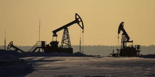 Нефть Brent подешевела до 83,8 долларов за баррель