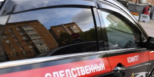 В Северодвинске проводится проверка из-за смерти человека в результате пожара