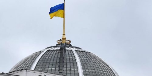 Уволен глава департамента госзакупок Минобороны Украины