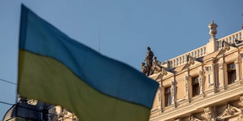 В ряде областей Украины объявили воздушную тревогу