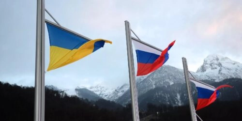 СМИ: Украина потерпит поражение через шесть месяцев