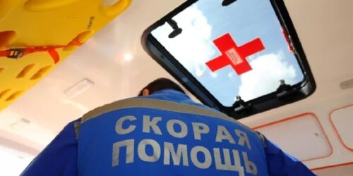 В Энергодаре был подорван автомобиль