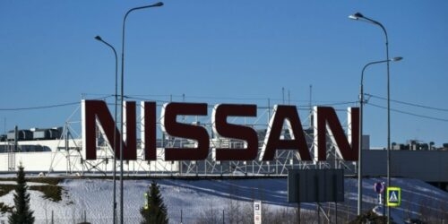 "АвтоВАЗ" купил бывший завод Nissan