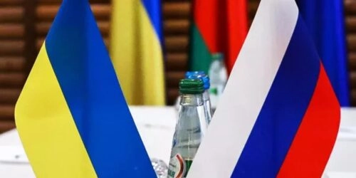 Белоруссия готова предоставить площадку для переговоров по Украине