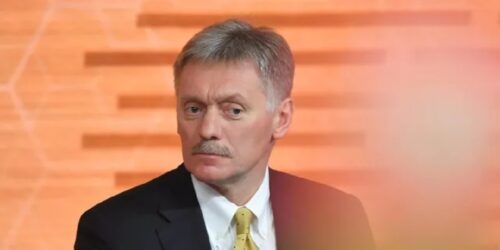 Песков считает, что США не хотят завершения конфликта на Украине