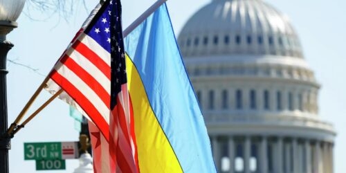 СМИ пишут о передаче первого ЗРК Patriot для нужд Украины