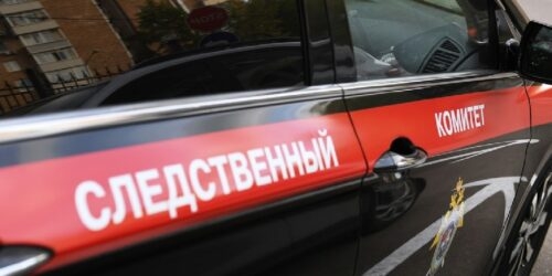 В Волгоградской области завели дело об истязании ребенка