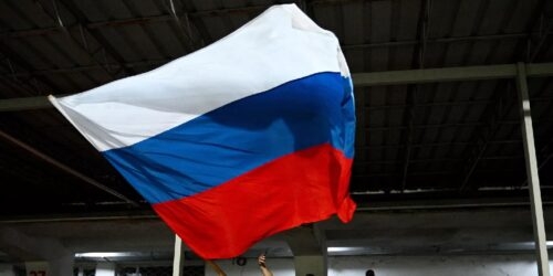 Российские силы установили контроль над еще одним населенным пунктом