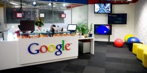 Российские власти снова оштрафовали Google