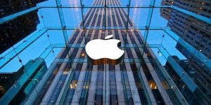 Apple купит активы Intel на 1 млрд долларов