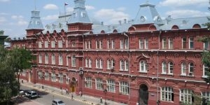 В правительстве Астраханской области проходят обыски