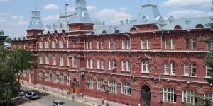 В правительстве Астраханской области проходят обыски