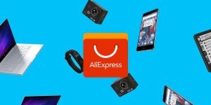 Товары с AliExpress можно будет купить в обычном магазине