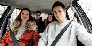 Госдуму просят запретить BlaBlaCar