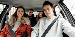 Госдуму просят запретить BlaBlaCar