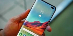 Прибыль Samsung обрушилась на 56%