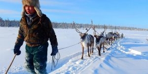 Власти Якутии создадут культурный кластер за 18,5 млрд руб