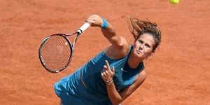 Теннисистка Касаткина не смогла пробиться в четвертьфинал WTA в Сан-Хосе