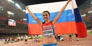 IAAF разрешила 118-ти российским легкоатлетам выступить на стартах 2019 года под нейтральным флагом