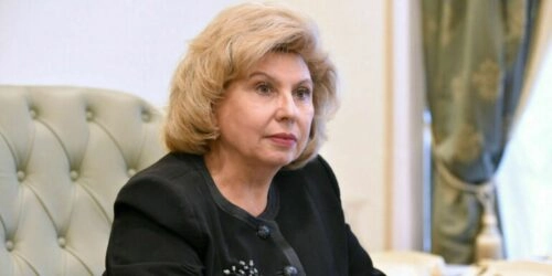 Москалькова обратилась в ООН по вопросу защиты прав российских спортсменов