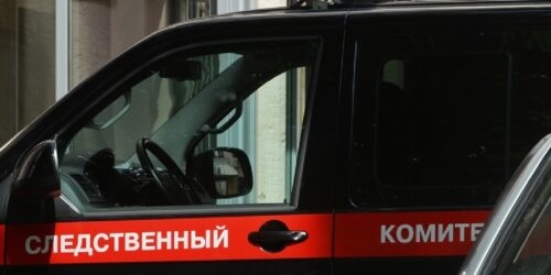 В Волгоградской области потерпел крушение самолет