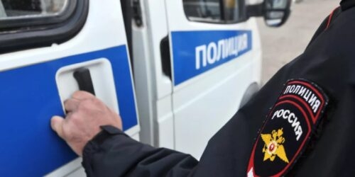 ВСУ сбросили взрывное устройство в Брянской области