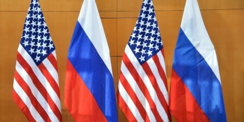 В посольстве США отклонили приглашение в Госдуму