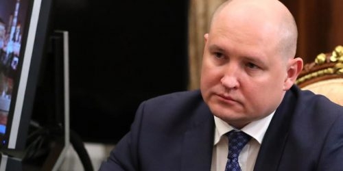 Развожаев заявил об атаке беспилотников на Севастополь