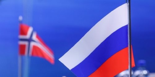 Россия высылает несколько дипломатов посольства Норвегии