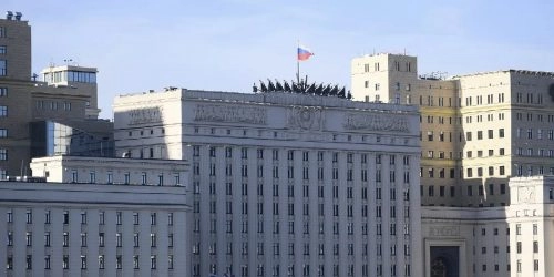 Силы РФ нанесли удар по пунктам дислокации резервов ВСУ