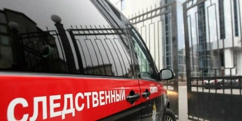 В Саратовской области мужчина подозревается в убийстве подростка