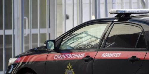 В Выборге задержан мужчина по подозрению в убийстве человека