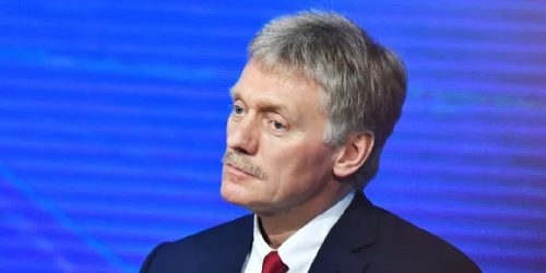 Песков: "Мы хорошо знаем, что решения о таких действиях и о таких терактах принимаются не в Киеве"