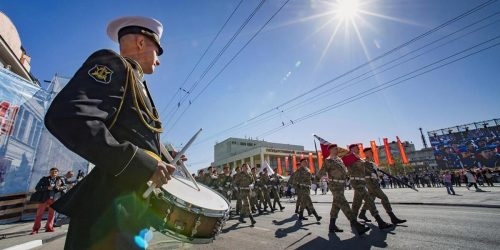 Парада не будет