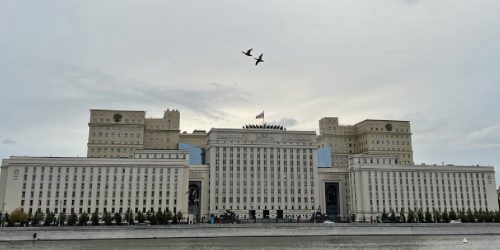 Силы РФ нанесли удары по мотострелкам ВСУ