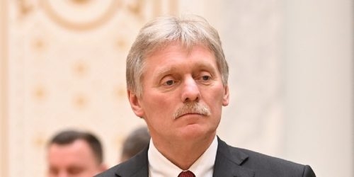 Песков: "Потоки оружия, потоки амуниции и боеприпасов на Украину увеличиваются"