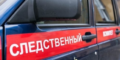 В Ленобласти задержан мужчина по подозрению в убийстве