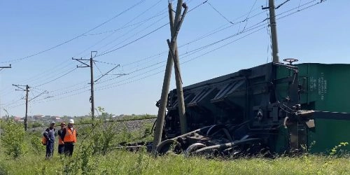 В Минтрансе Крыма раскрыли детали ЧП под Симферополем