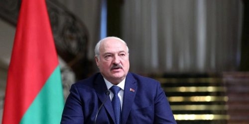 Лукашенко: "Такого рода действия ставят мир на весьма опасную грань глобального конфликта"