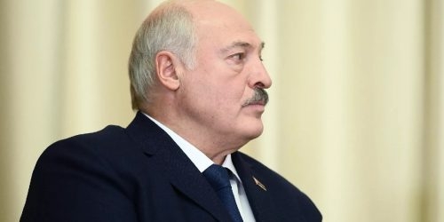 Лукашенко прокомментировал информацию о своем здоровье