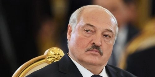 Лукашенко считает, что США хотят расчленить Европу