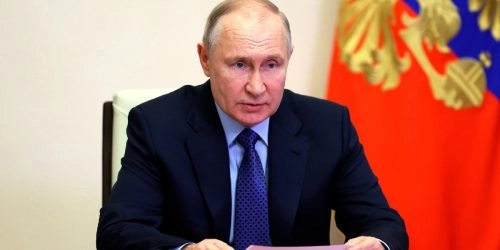 Путин про цели СВО: "Они для нас носят фундаментальный характер"