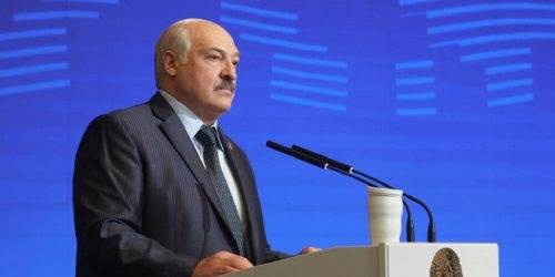 Лукашенко раскрыл детали переговоров России и Украины