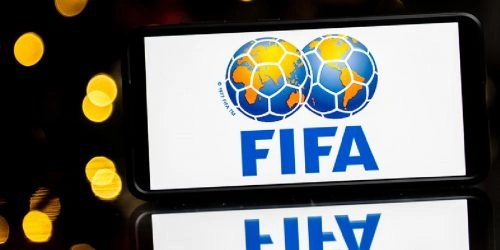 Сборная России опустилась в рейтинге FIFA