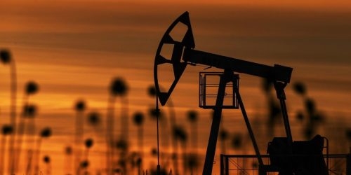 Нефть марки Brent подорожала до 76,85 долларов за баррель