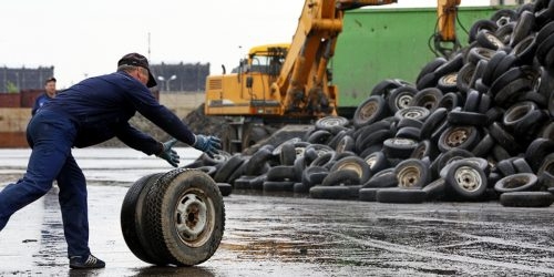 С 1 августа в РФ проиндексируют утилизационный сбор на автомобили