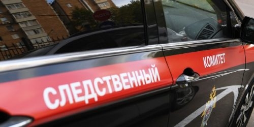 В Челябинской области мужчина подозревается в убийстве